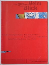 cover exhibition catalogue Nürnberg