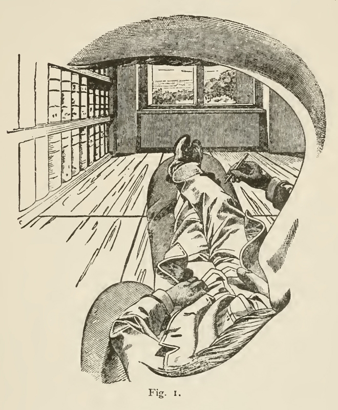 ErnstMachDieAnalysederEmpfindungen1922Selbstschauung1870