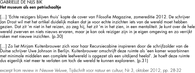 ELISABETH FRITZ, MUMOK, Why pictures now