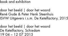 book and exhibition